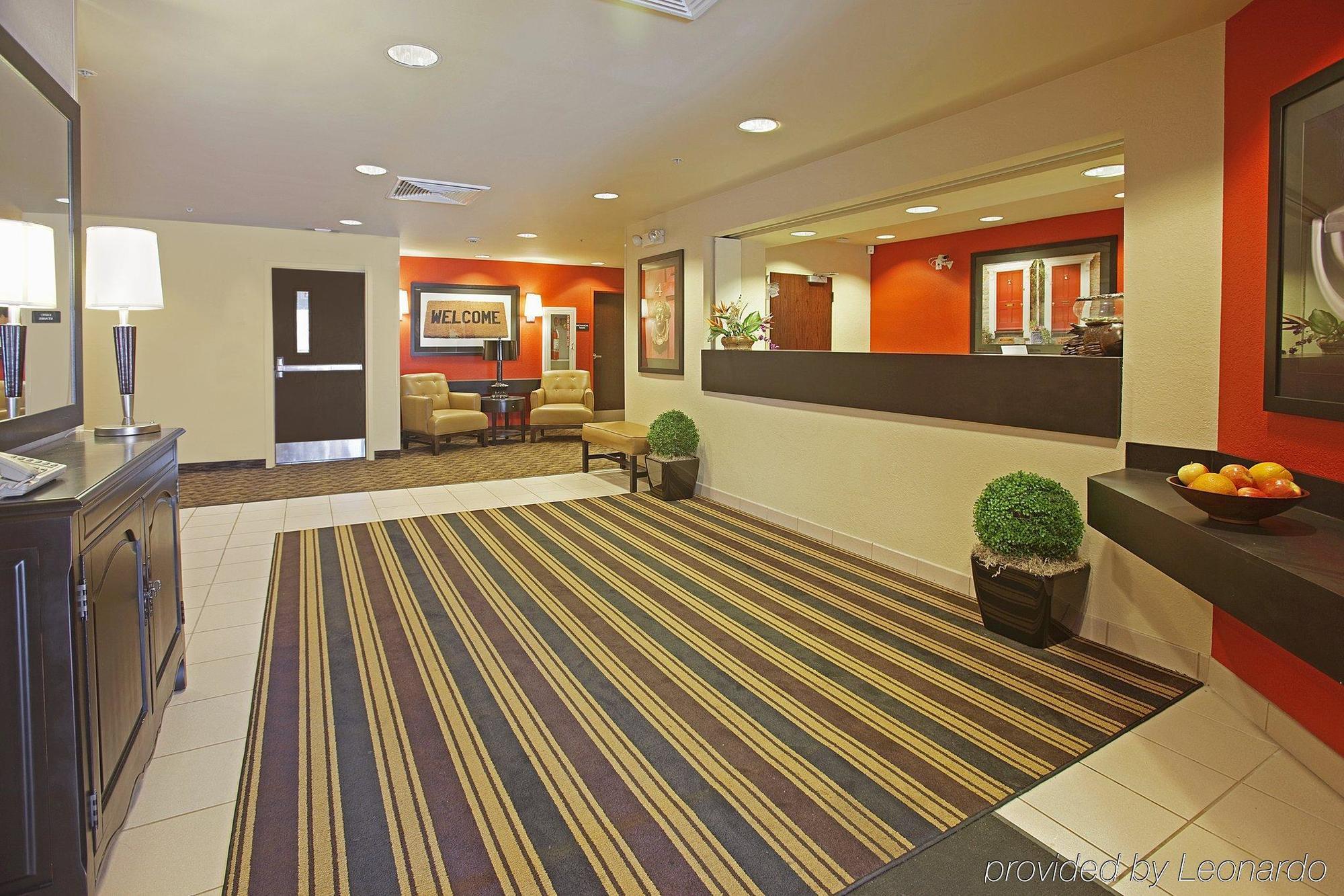 Extended Stay America Suites - Long Island - Bethpage Interiér fotografie